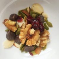 Image of Trail Mix