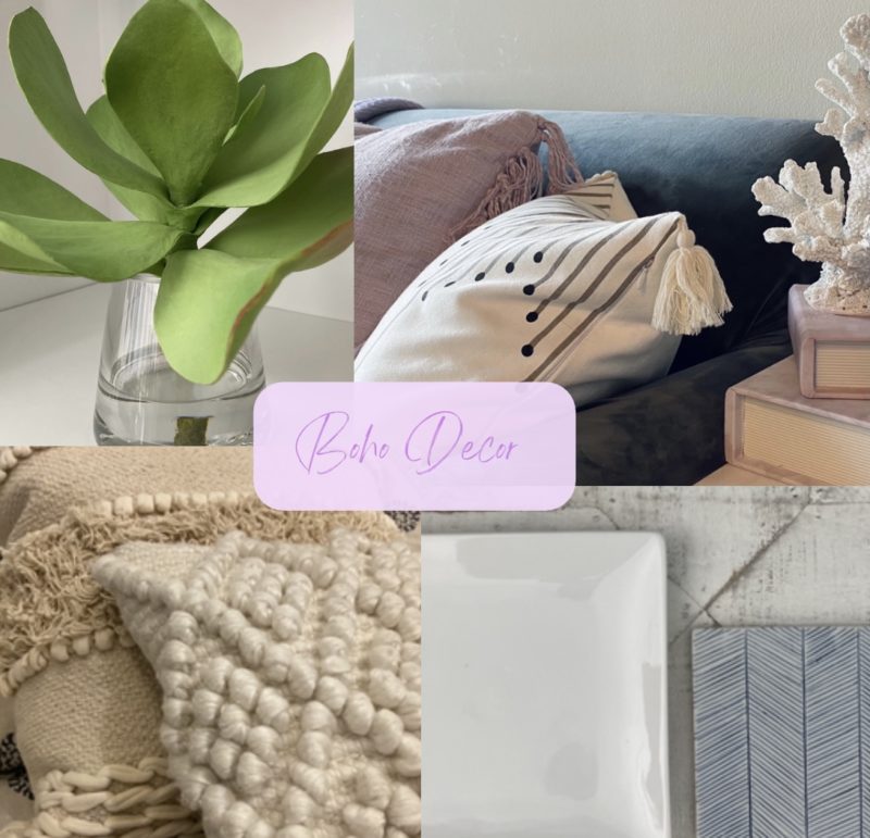 Boho Decor Ideas Where To Shop For Affordable Decor