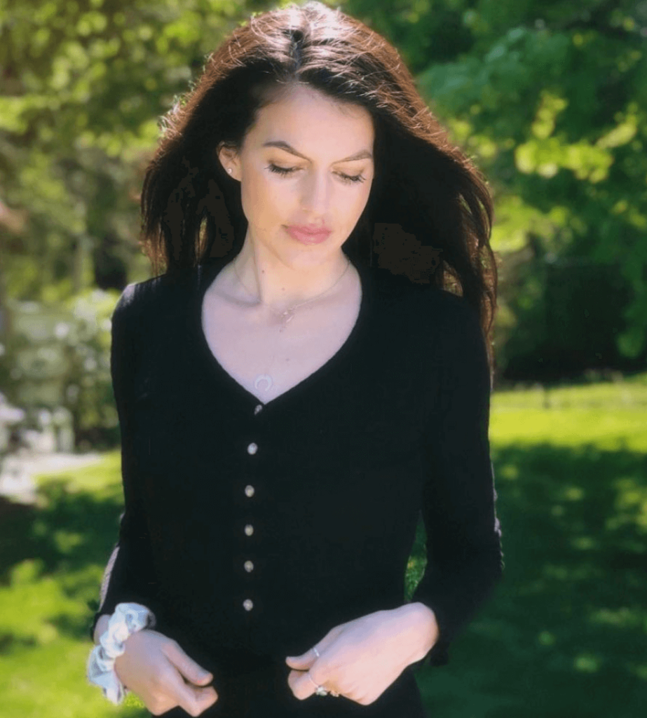 Maddie Sweater main image 1