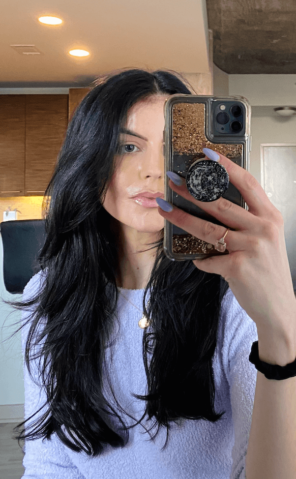 Where, Why And How Often I Use A Demi Permanent Hair Color