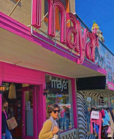 Image of Maya Store In Austin