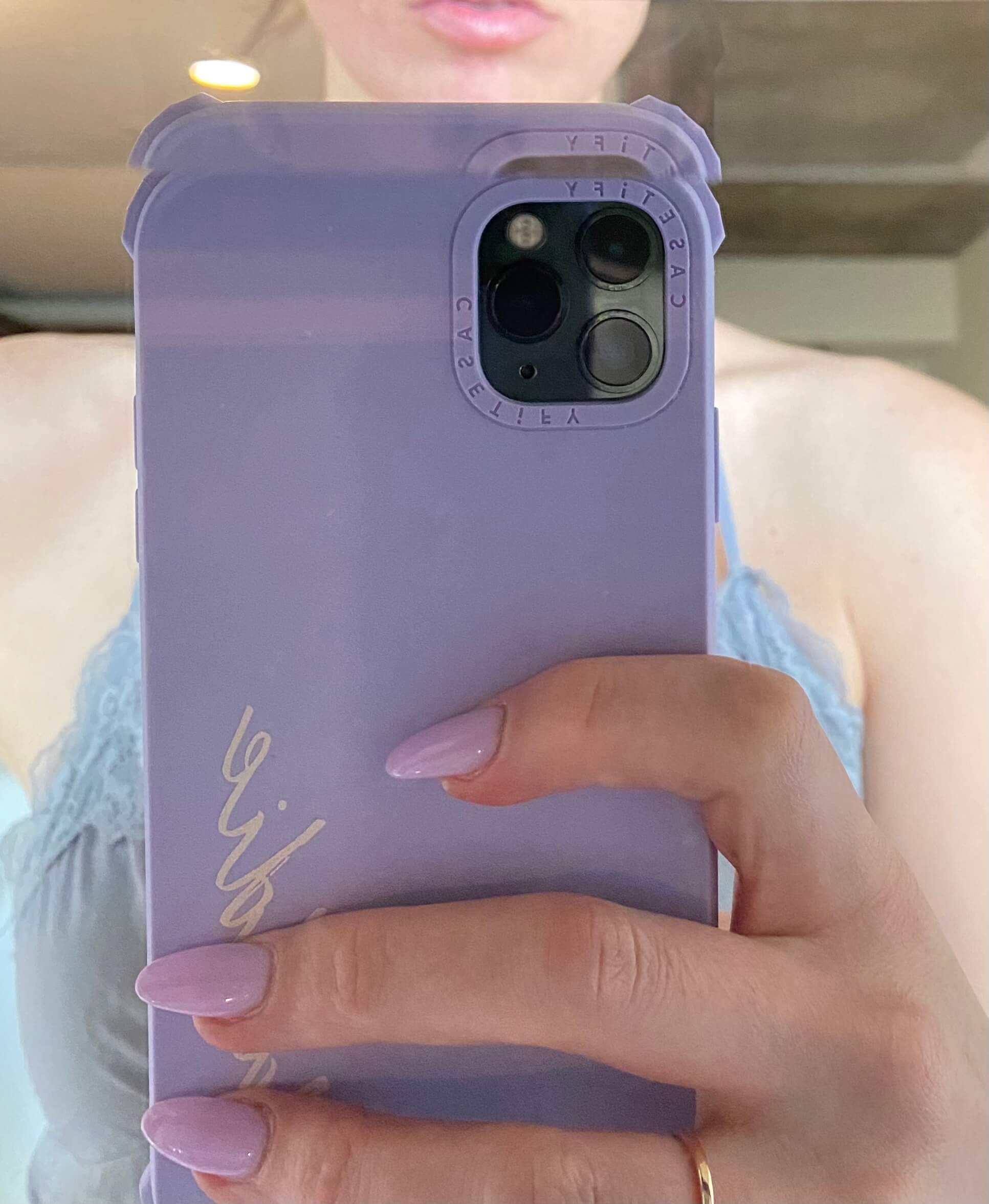 Image of a phone case